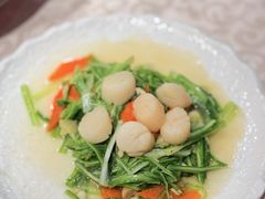 -肥肥蟹海鲜饭店(马六甲店)