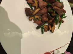 -大理实力希尔顿酒店•御玺中餐厅