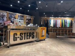 -G-STEPS舞蹈工作室