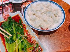 -新兴园饺子馆(河南街店)
