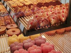 -好利来(北美N1店)