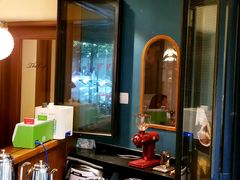 -RUMORS COFFEE ROASTERY鲁马滋咖啡(湖南路店)