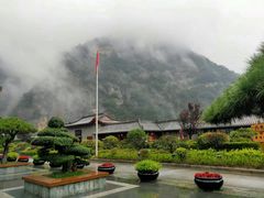 -武当山风景区