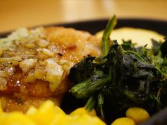 -萨莉亚意式餐厅(特力时尚汇店)