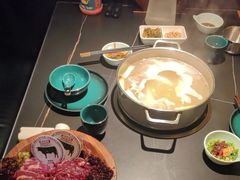 -二刀潮牛(重庆光环购物公园店)