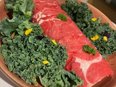 -芸山季·云南野生菌火锅(南翔印象城MEGA店)