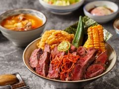 -满满初牛·炭烧牛肉专门店(国大店)