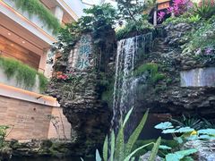 -广州白天鹅宾馆