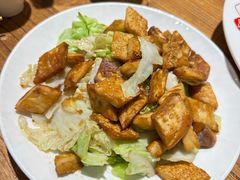 -石榴红了·非遗酥皮烤包子·新疆菜(瑞豪店)
