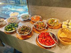 -La Medina餐厅(亮马河南路店)