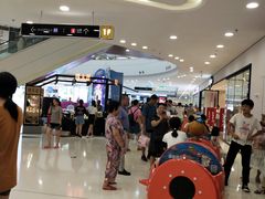 -万达广场(惠州大亚湾店)