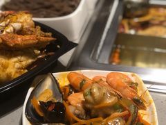 -海底捞火锅(九霄梦天地店)