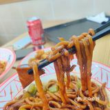 济南探店｜我的第一顿新疆炒米粉