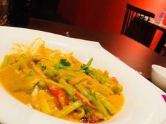 -泰国餐厅 Thai Food(裕华万达店)