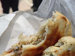 -王记肉火烧早餐中国店