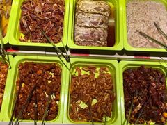 -阪尚皇·原切牛排·烤肉火锅自助(北京路店)