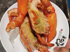 -初色海鲜自助(万丰路店)