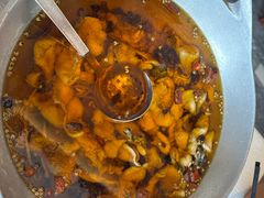 -辣婆婆(航天桥店)