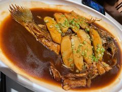 -径山十八道·风味民间菜(杭州总店)