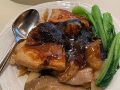 -利苑酒家(金宝店)