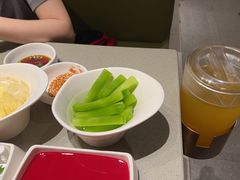 -海底捞火锅(泰安爱琴海店)