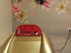 -康美道家中医养生SPA馆(牡丹江路店)