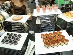 -OPEN開全日自助餐厅·牛肉火锅·海鲜(佛山希尔顿酒店)