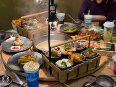 -一朵菌·野生菌探索家火锅(南亚店)