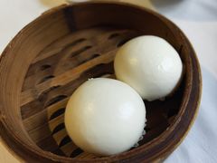 流沙包-潮福城大酒楼·潮味粤品·港式点心(湖滨北路店)