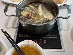 -秦风肥牛(阳阳国际店)