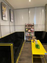 -崇尚GAVIN STYLE臻选