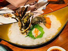 -Mr·Fish鱼鲜生海鲜放题(银泰in99店)