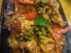 -Doo Dee Thai Food(Issan/Isaan/Esan)