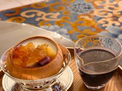 -香宫(九龙香格里拉店)