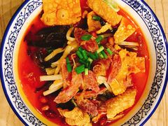 广式香肠螺蛳粉-亚皆老街南宁老友粉·米粉(印象城店)