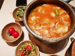 -山石榴·贵州菜(丰盛里店)