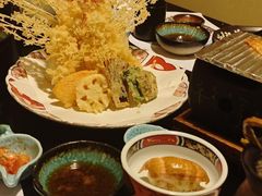 -天狗山料理(省体店)