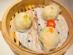 -禄运茶居·手工点心(猎德店)