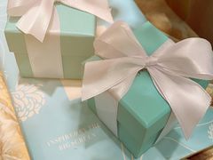 -Tiffany & Co.蒂芙尼
(杭州大厦店)