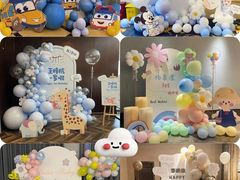 -东莞松山湖万象汇