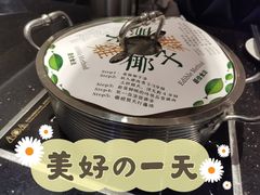 -一哥澳门豆捞·澳门风打边炉(高德置地店)