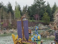 -巴黎迪士尼乐园