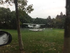 -上海美帆帆船露营基地