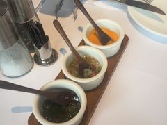 -拉蒂娜·巴西牛排馆 Latina·Brazilian Steakhouse(陆家嘴旗舰店)