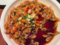 -徽三说·土徽菜·中国徽菜连锁品牌(一中店)