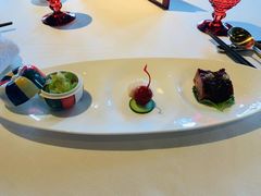 -三号黄浦会Canton Table