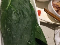 菠菜-海底捞火锅(亲子主题北金鹰店)
