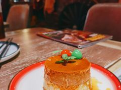 沙伦玫瑰布丁-那时新疆·车师(大宁音乐广场店)