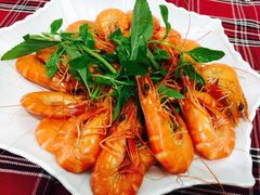 -QQ海鲜餐厅