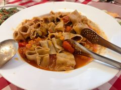 -西贝(金桥店)